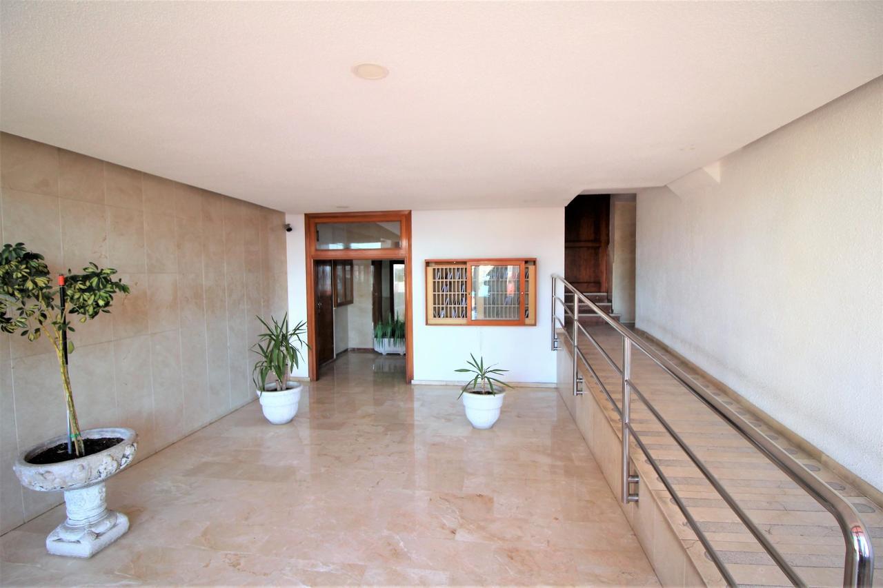 Don Miguel II 11-F Apartment Benidorm Bagian luar foto