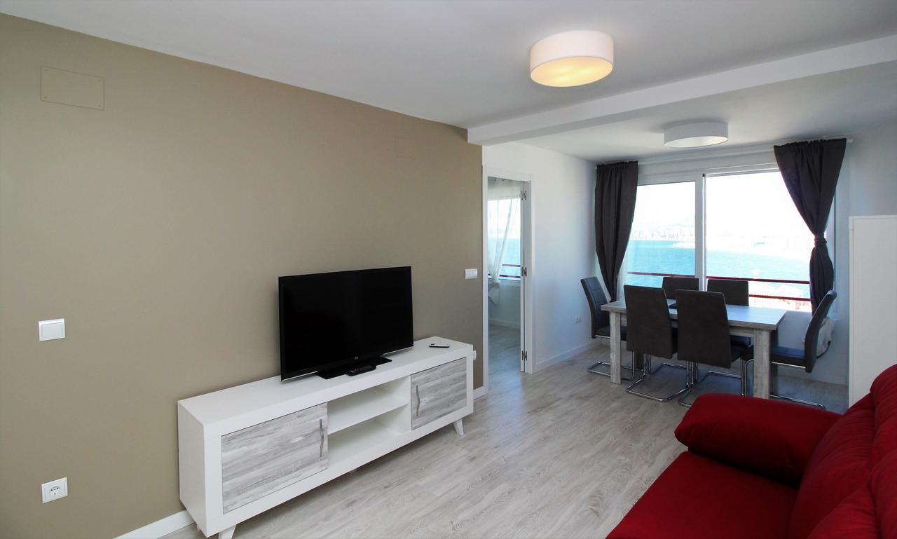 Don Miguel II 11-F Apartment Benidorm Bagian luar foto